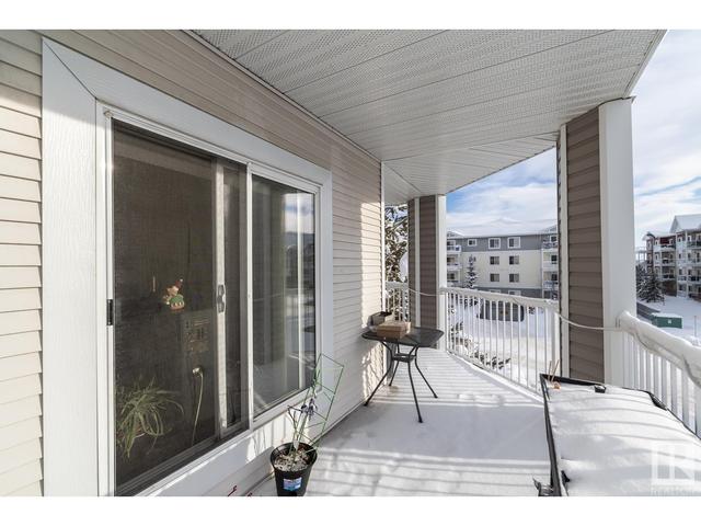 308 - 4403 23 St Nw, Condo with 2 bedrooms, 2 bathrooms and null parking in Edmonton AB | Image 30