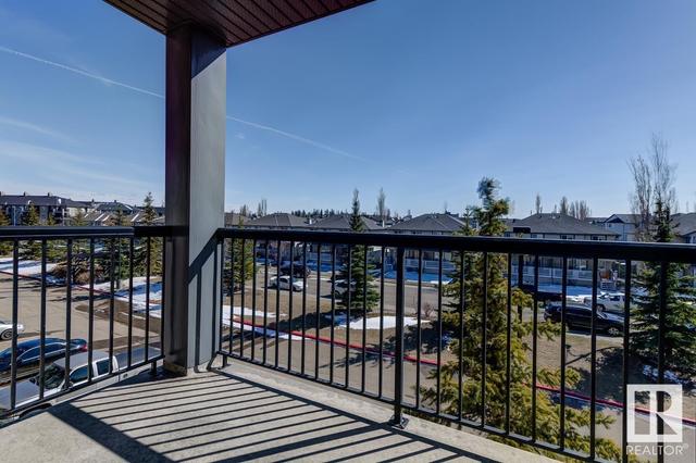 307 - 646 Mcallister Lo Sw, Condo with 2 bedrooms, 2 bathrooms and 2 parking in Edmonton AB | Image 44