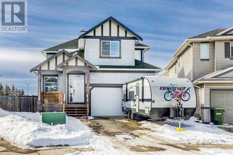 333 Bayside Place Sw, House detached with 4 bedrooms, 3 bathrooms and 4 parking in Airdrie AB | Card Image