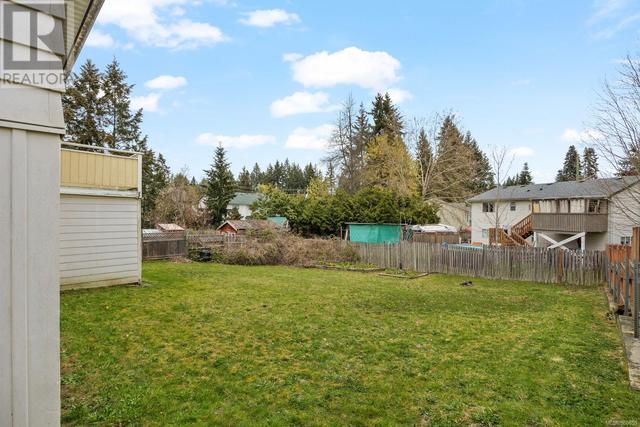 146 Rod & Gun Rd, House detached with 4 bedrooms, 2 bathrooms and 3 parking in Courtenay BC | Image 25