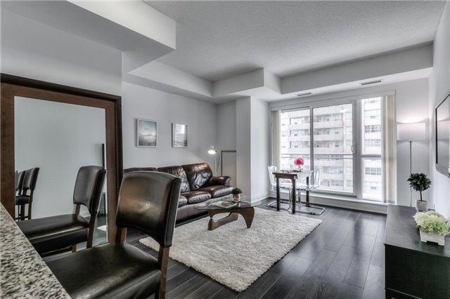 809 - 83 Redpath Ave, Condo with 1 bedrooms, 2 bathrooms and null parking in Toronto ON | Image 6