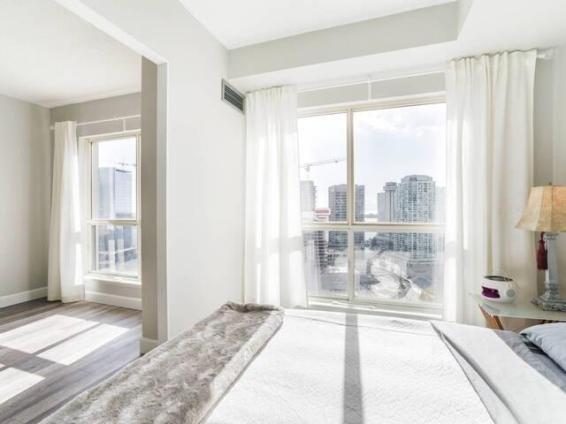 2520 - 25 The Esplanade St, Condo with 1 bedrooms, 1 bathrooms and 0 parking in Toronto ON | Image 16