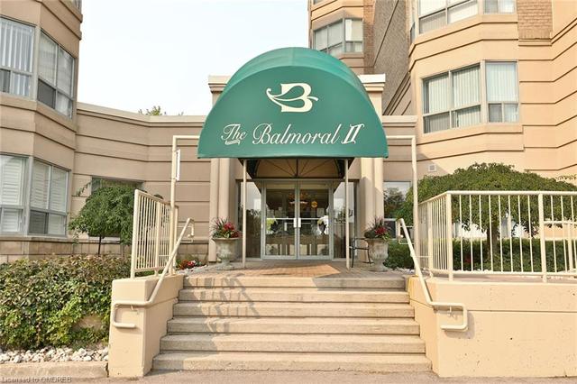 108 - 2085 Amherst Heights Drive, House attached with 2 bedrooms, 2 bathrooms and 1 parking in Burlington ON | Image 2
