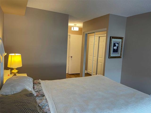 1116 - 1890 Valley Farm Rd, Condo with 2 bedrooms, 2 bathrooms and 1 parking in Pickering ON | Image 16
