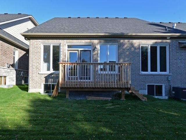 10 Spryfield Tr, House attached with 2 bedrooms, 2 bathrooms and 2 parking in Halifax ON | Image 14