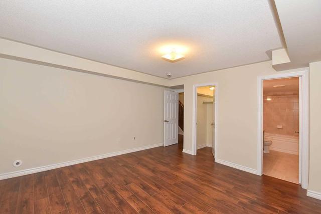 TH 58 - 200 Veterans, Townhouse with 3 bedrooms, 3 bathrooms and 1 parking in Brampton ON | Image 12