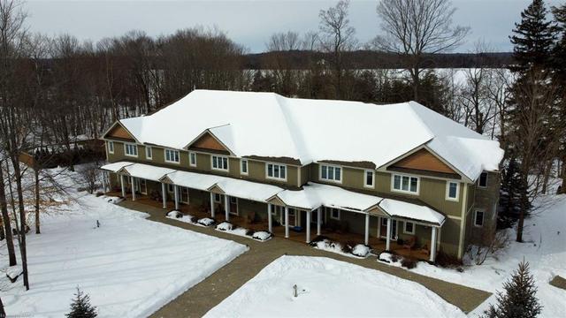 3-4 - 532 10th Concession Road, House attached with 2 bedrooms, 2 bathrooms and null parking in Rideau Lakes ON | Image 25