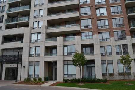 lph14 - 330 Red Maple Rd, Condo with 1 bedrooms, 1 bathrooms and 1 parking in Richmond Hill ON | Image 1