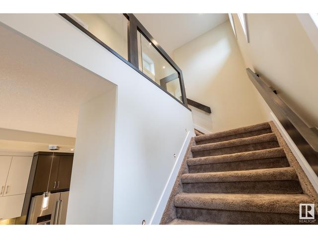 7551 80 Av Nw, House semidetached with 4 bedrooms, 4 bathrooms and null parking in Edmonton AB | Image 26