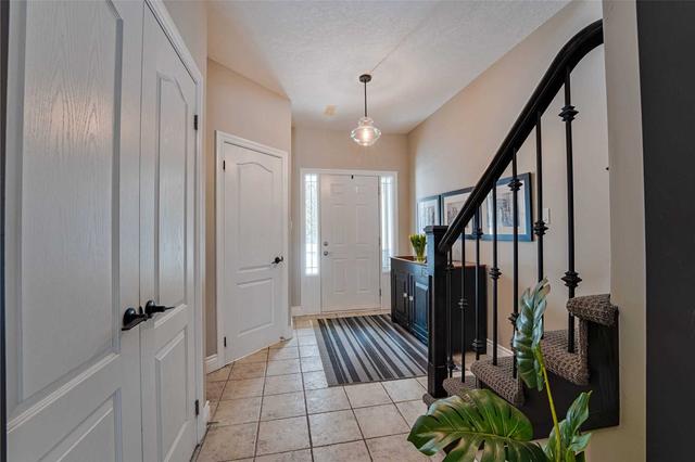 2432 Second St, House attached with 2 bedrooms, 3 bathrooms and 3 parking in Burlington ON | Image 36
