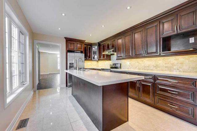 471 Bur Oak Ave, House attached with 3 bedrooms, 4 bathrooms and 3 parking in Markham ON | Image 25