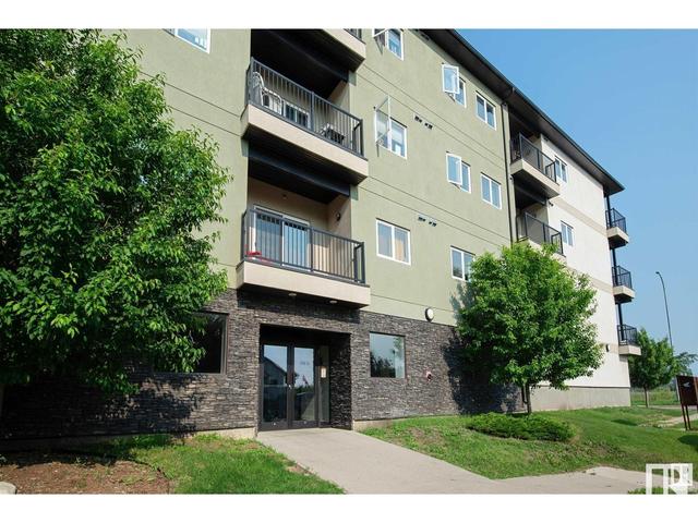 301 - 5302 51 St, Condo with 1 bedrooms, 2 bathrooms and null parking in Bonnyville AB | Image 2