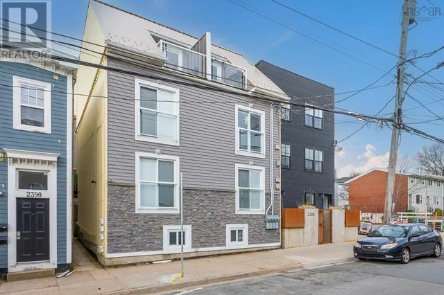 2394 Creighton Street, House other with 0 bedrooms, 0 bathrooms and null parking in Halifax NS | Image 2