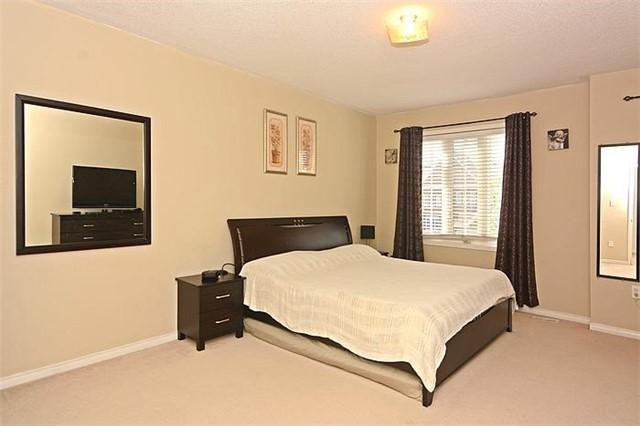 8 Unsworth Cres, House semidetached with 3 bedrooms, 2 bathrooms and 2 parking in Ajax ON | Image 17