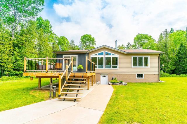1654 County Road 49 Rd, House detached with 2 bedrooms, 2 bathrooms and 10 parking in Kawartha Lakes ON | Image 29