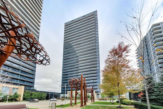 501 - 29 Singer Crt, Condo with 1 bedrooms, 1 bathrooms and null parking in Toronto ON | Image 1