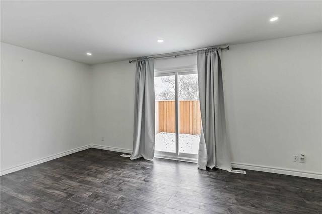 21 - 149 St. Catharines St, Townhouse with 3 bedrooms, 3 bathrooms and 2 parking in West Lincoln ON | Image 22