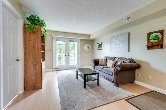 304 - 2010 Cleaver Ave, Condo with 1 bedrooms, 1 bathrooms and 1 parking in Burlington ON | Image 13
