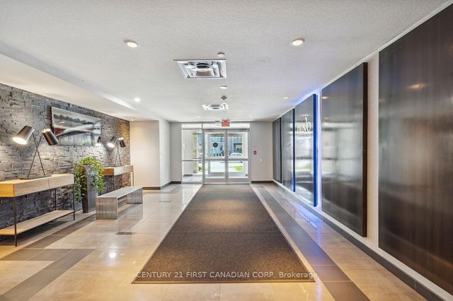 304 - 320 Sugarcreek Tr W, Condo with 2 bedrooms, 2 bathrooms and 1 parking in London ON | Image 38