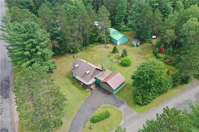 66 Ginza Street, House detached with 3 bedrooms, 2 bathrooms and 6 parking in Greater Madawaska ON | Image 15