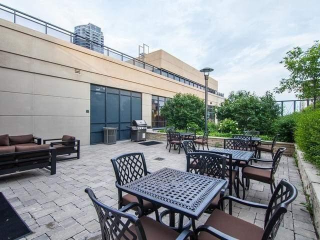 ph 1 - 6 Eva Rd, Condo with 2 bedrooms, 2 bathrooms and 2 parking in Toronto ON | Image 25