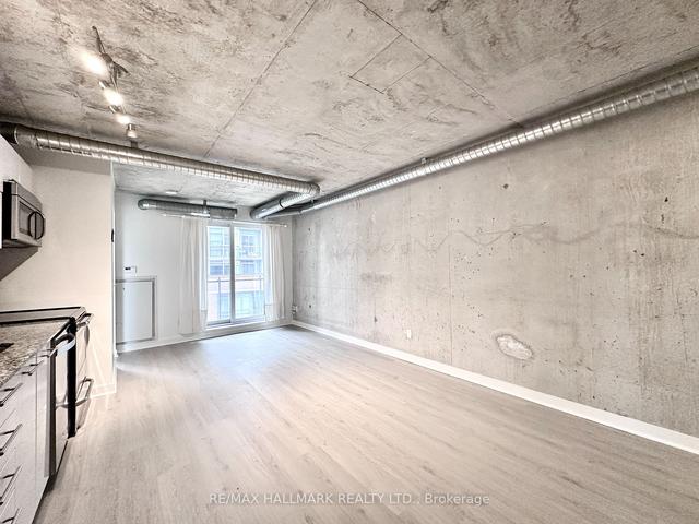 709 - 170 Sudbury St, Condo with 2 bedrooms, 1 bathrooms and 1 parking in Toronto ON | Image 7