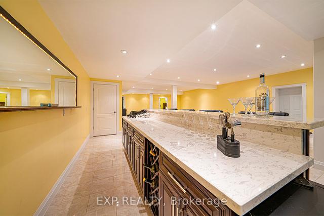 21 Old Mill Rd, House detached with 4 bedrooms, 5 bathrooms and 8 parking in Brant ON | Image 28