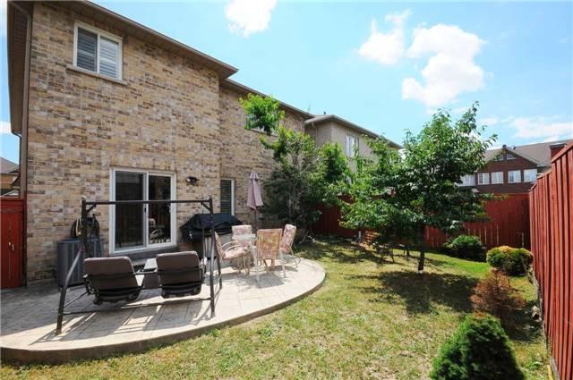 1013 Eager Rd, House detached with 4 bedrooms, 3 bathrooms and 4 parking in Milton ON | Image 12