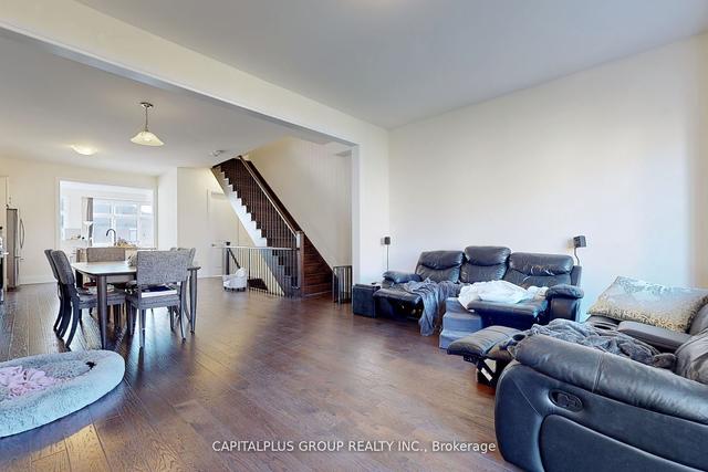 58 Hesperus Rd, House detached with 3 bedrooms, 5 bathrooms and 2 parking in Vaughan ON | Image 28