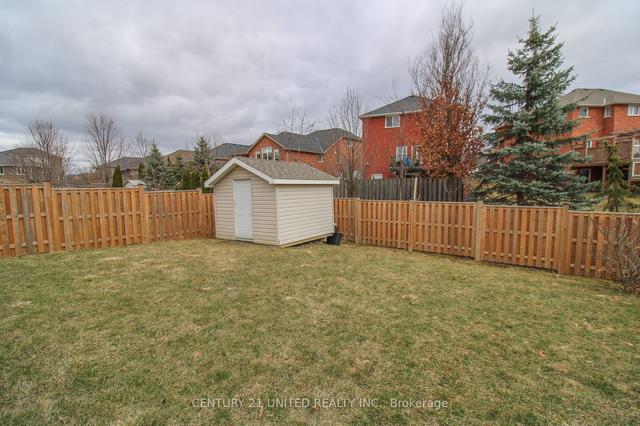 1616 Ireland Dr, House detached with 2 bedrooms, 3 bathrooms and 7 parking in Peterborough ON | Image 33