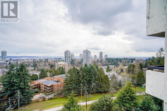 1201 - 7171 Beresford Street, Condo with 2 bedrooms, 2 bathrooms and 2 parking in Burnaby BC | Image 29