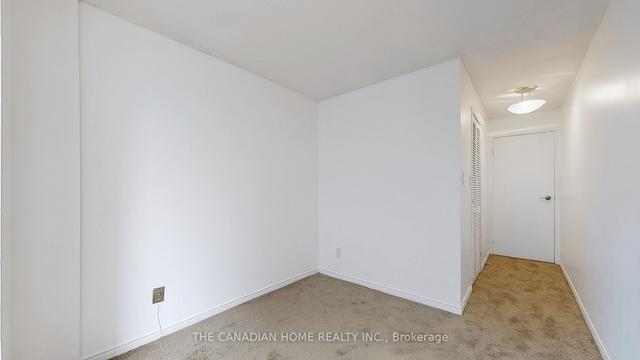 102 - 5765 Yonge St, Condo with 1 bedrooms, 1 bathrooms and 1 parking in Toronto ON | Image 22