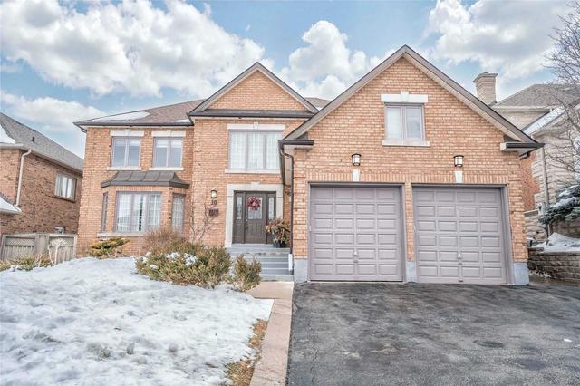 10 Paddington Pl, House detached with 4 bedrooms, 4 bathrooms and 6 parking in Vaughan ON | Image 1