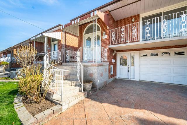 4267 Curia Cres, House detached with 3 bedrooms, 2 bathrooms and 5 parking in Mississauga ON | Image 12