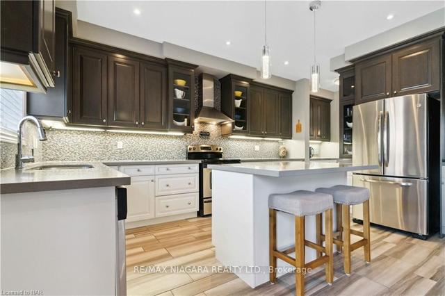 9105 White Oak Ave, House detached with 4 bedrooms, 3 bathrooms and 4 parking in Niagara Falls ON | Image 29