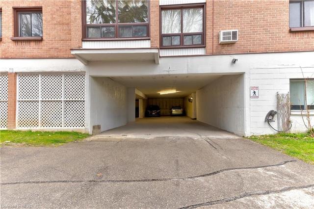 203 - 97 Huron Street, House attached with 2 bedrooms, 1 bathrooms and 1 parking in Stratford ON | Image 26