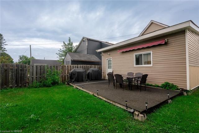 171 Lakeshore Drive, House detached with 3 bedrooms, 1 bathrooms and 1 parking in North Bay ON | Image 50