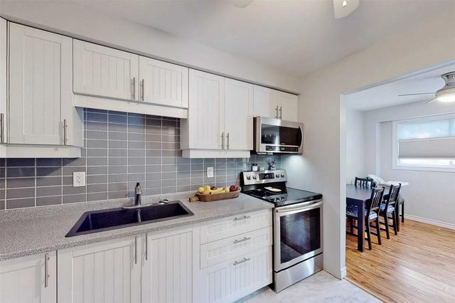 41 - 325 William St, Townhouse with 3 bedrooms, 2 bathrooms and 2 parking in Shelburne ON | Image 2