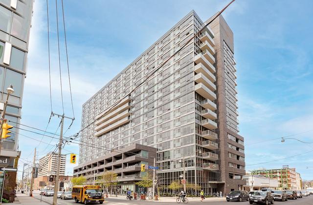 lph21 - 320 Richmond St E, Condo with 1 bedrooms, 1 bathrooms and 1 parking in Toronto ON | Image 15