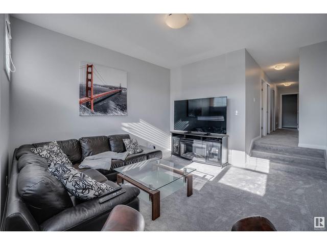 17051 70 St Nw, House detached with 3 bedrooms, 2 bathrooms and null parking in Edmonton AB | Image 29
