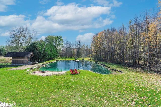 793016 Simcoe County Road 124, House detached with 4 bedrooms, 3 bathrooms and 15 parking in Grey Highlands ON | Image 28