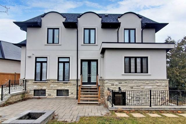 162 Oliver Pl, House detached with 4 bedrooms, 5 bathrooms and 8 parking in Oakville ON | Image 29