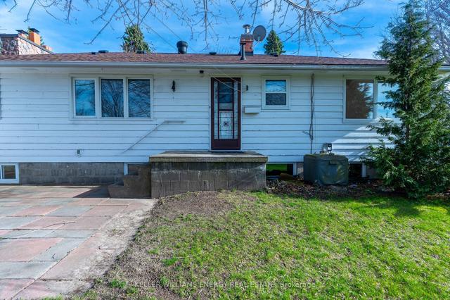 2892 Concession 3 Rd, House detached with 3 bedrooms, 1 bathrooms and 4 parking in Clarington ON | Image 25