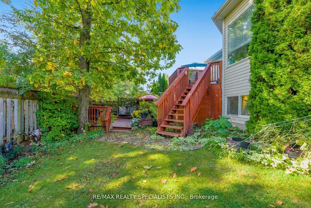 2596 Silvan St, House detached with 3 bedrooms, 2 bathrooms and 4 parking in Niagara Falls ON | Image 19