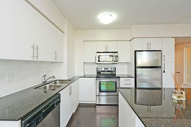405 - 15 Legion Rd, Condo with 1 bedrooms, 1 bathrooms and 1 parking in Toronto ON | Image 8