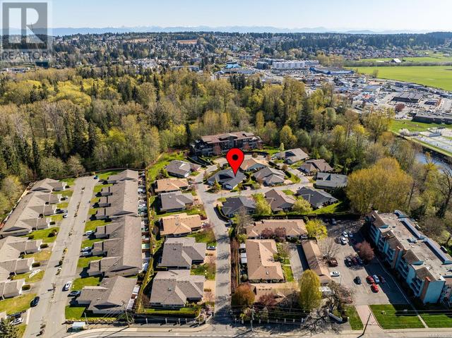 127 - 44 Anderton Ave, House attached with 2 bedrooms, 2 bathrooms and 4 parking in Courtenay BC | Image 44