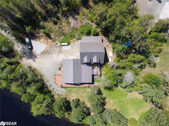 59 White Bear Court, House detached with 4 bedrooms, 2 bathrooms and 12 parking in Temagami ON | Image 23