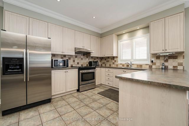41 Vas Rd, House detached with 3 bedrooms, 4 bathrooms and 4 parking in Vaughan ON | Image 13
