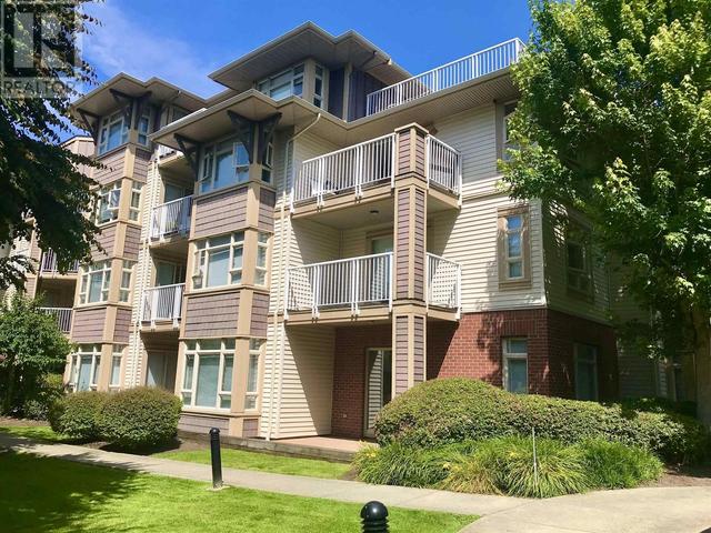 111 - 7337 Macpherson Avenue, Condo with 2 bedrooms, 2 bathrooms and 1 parking in Burnaby BC | Image 1