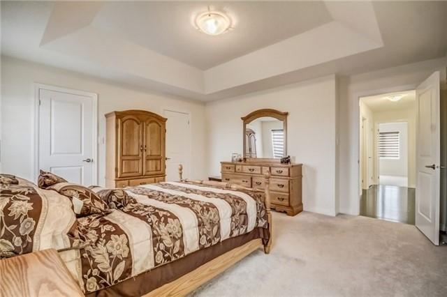 12 Aldersgate Dr, House detached with 4 bedrooms, 3 bathrooms and 2 parking in Brampton ON | Image 13